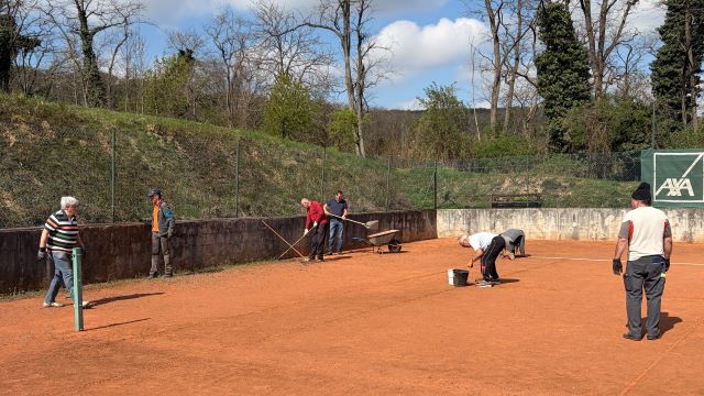 Saison 26 er&ouml;ffnet